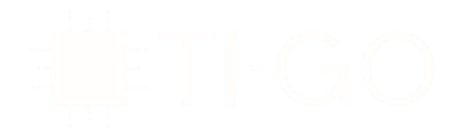 TI-GO Logo